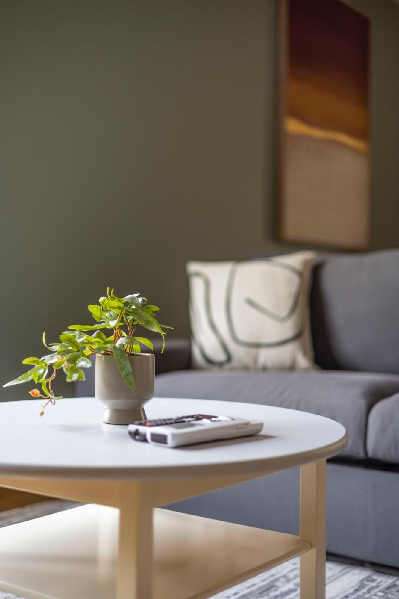 Superb Location & Cozy With Terrace By Prestige Homes * Будапешт