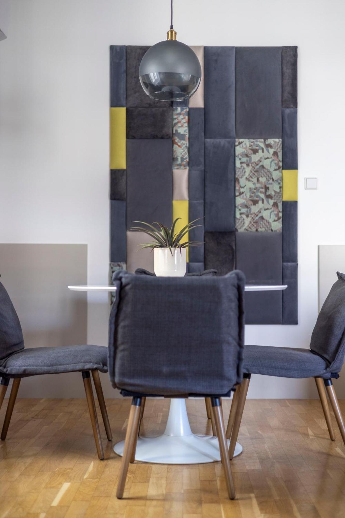 Апартаменты Superb Location & Cozy With Terrace By Prestige Homes Будапешт